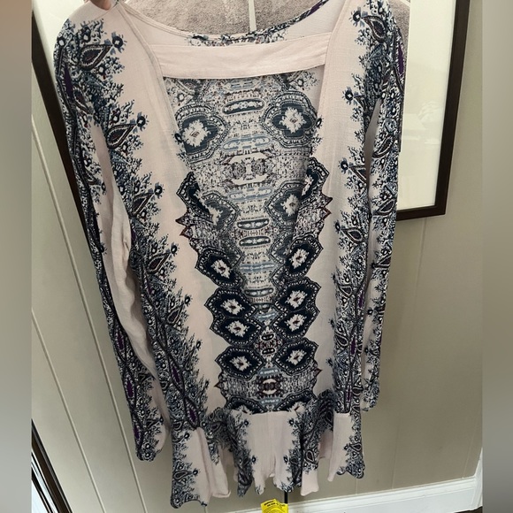 Free People Dress - Picture 2 of 3